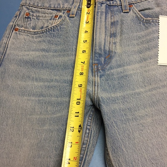 levi strauss 510